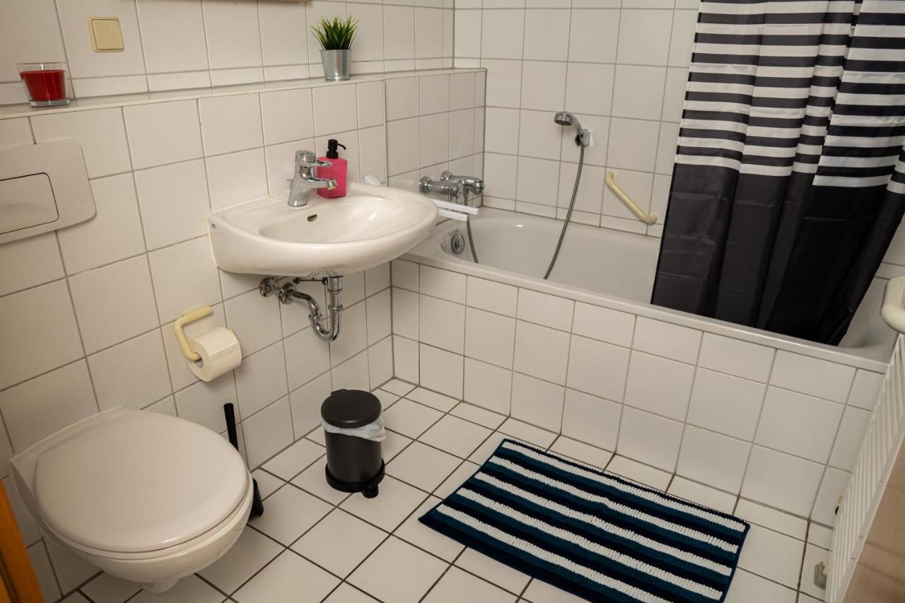 Full House Studios - Kornhauspremium Apartment - Balkon, Wifi Dessau-Rosslau Exterior photo