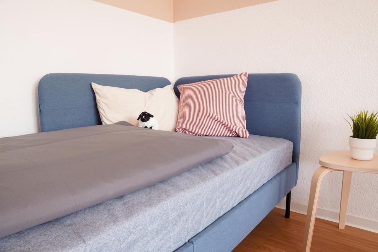Full House Studios - Kornhauspremium Apartment - Balkon, Wifi Dessau-Rosslau Exterior photo