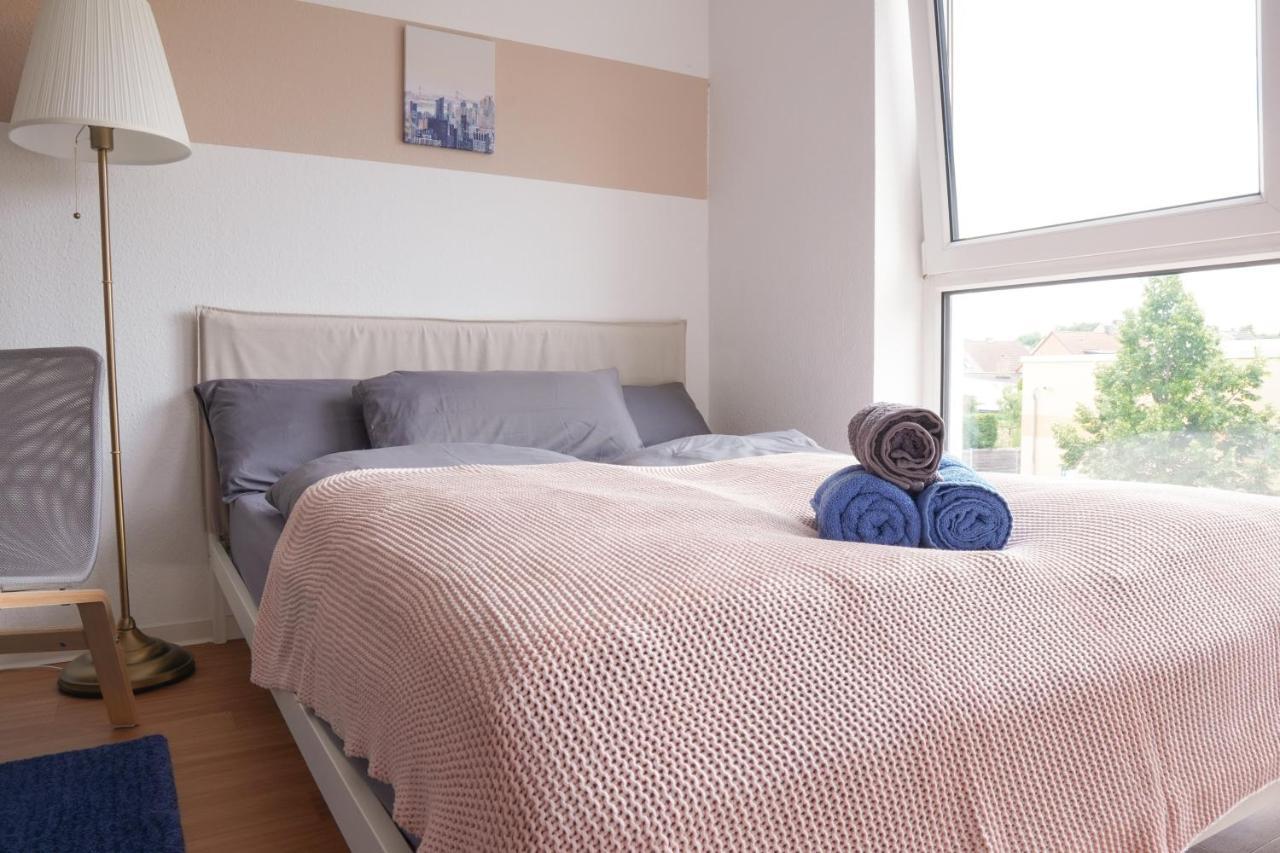 Full House Studios - Kornhauspremium Apartment - Balkon, Wifi Dessau-Rosslau Exterior photo