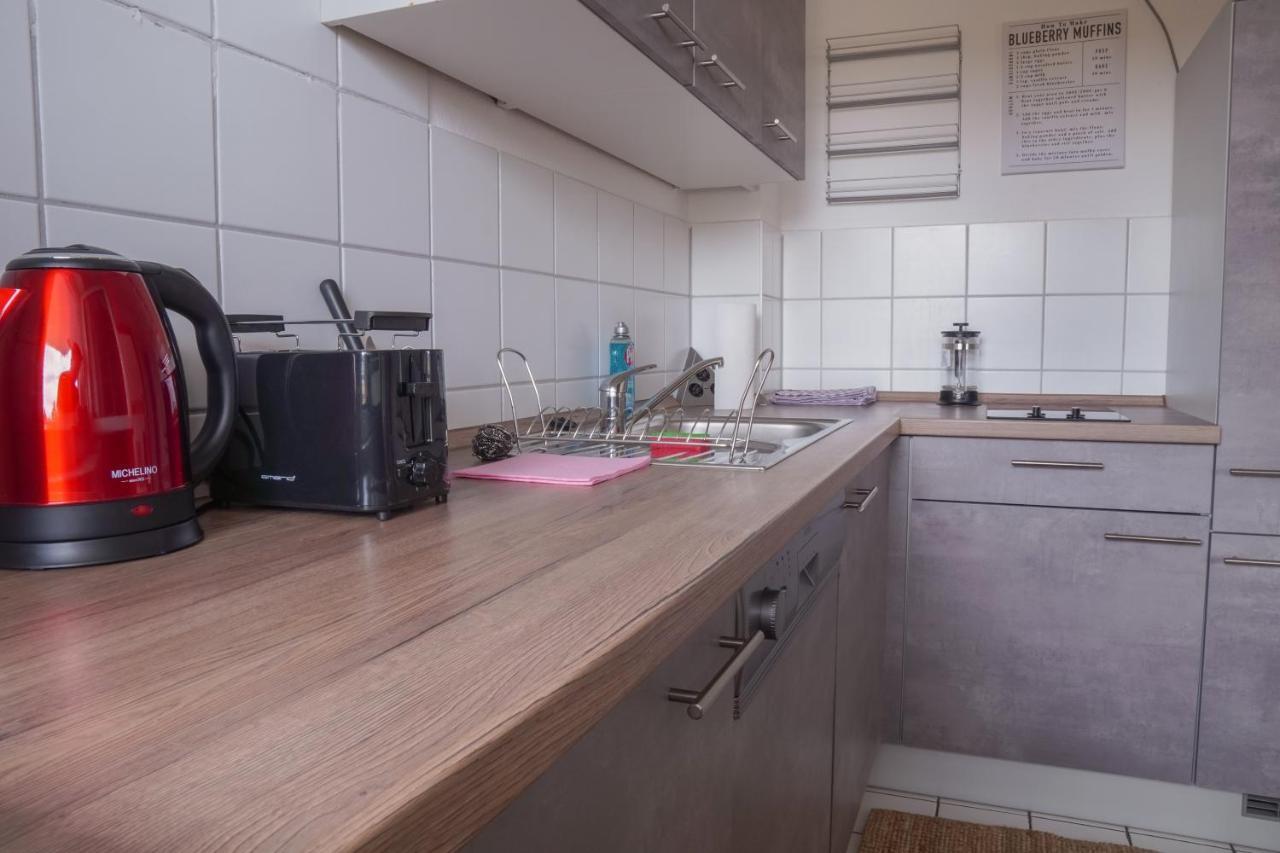 Full House Studios - Kornhauspremium Apartment - Balkon, Wifi Dessau-Rosslau Exterior photo